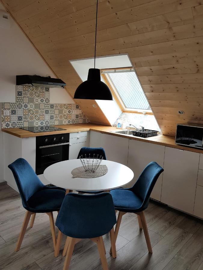 Superbe Appartement Type T1 Proche Strasbourg Truchtersheim Exteriör bild