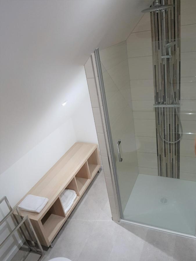 Superbe Appartement Type T1 Proche Strasbourg Truchtersheim Exteriör bild