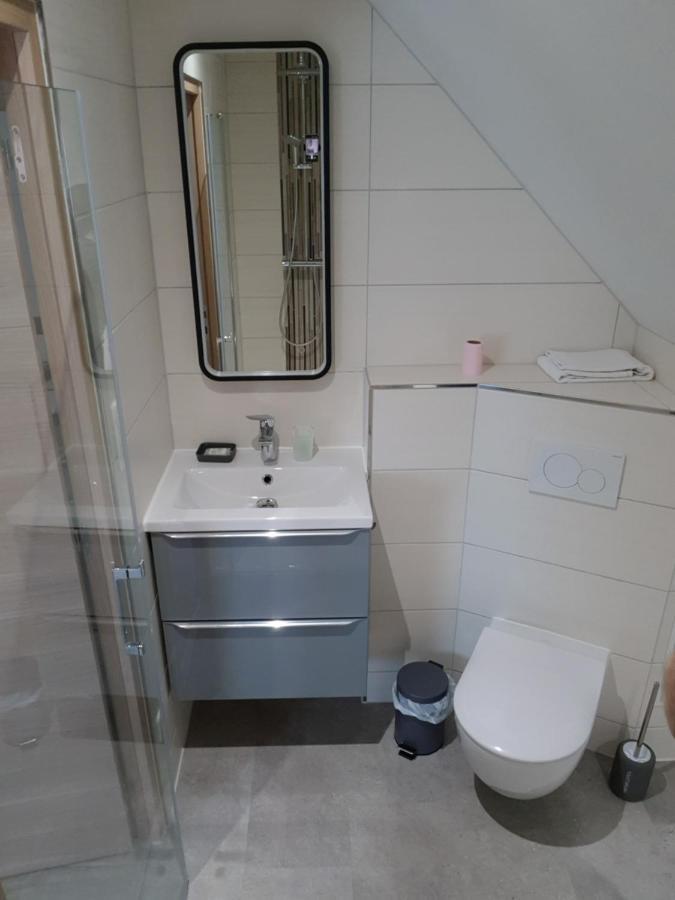Superbe Appartement Type T1 Proche Strasbourg Truchtersheim Exteriör bild