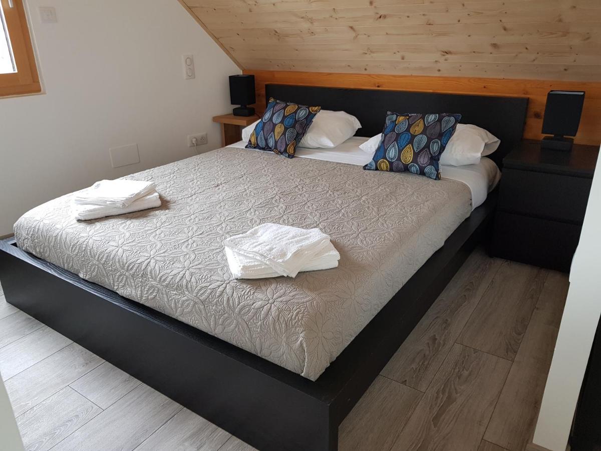 Superbe Appartement Type T1 Proche Strasbourg Truchtersheim Exteriör bild